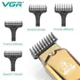VGR V-927 trimmer borotva