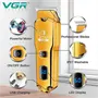 VGR V-927 trimmer borotva