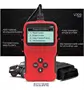 V309 Univerzális OBD2 autódiagnosztikai eszköz