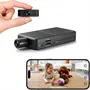 Digimor LN02 4K HD mini kamera