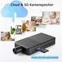 Digimor LN02 4K HD mini kamera