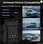 RICOKEY V106 OBD2 Bluetooth hibakódolvasó autóhoz