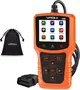 VPOW K88 profi OBDII/EOBD diagnosztikai eszköz