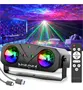 5in1 party fény projektor