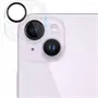 Fényképezőgép lencsevédő edzett üveg - iPhone 14