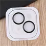 Fényképezőgép lencsevédő edzett üveg - iPhone 14