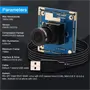 ELP 1080P USB Camera Module for Raspberry Pi
