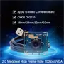 ELP 1080P USB Camera Module for Raspberry Pi