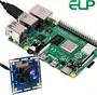 ELP 1080P USB Camera Module for Raspberry Pi