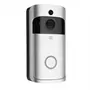 V5 kültéri kamerás csengő