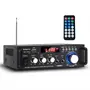 Digitális audio erősítő BT-298A
