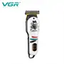 VGR V-971 barber szakáll és hajvágó