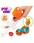 Pop Chef gyümölcs formanyomó 6 mintával