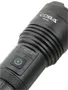 COBA CB-815 aluminium elemlámpa nagy fényerővel