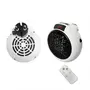 Wonder Heater Pro elektromos hősugárzó (900W)