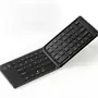 AOAS összecsukható Bluetooth billentyűzet A-1007