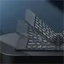 AOAS összecsukható Bluetooth billentyűzet A-1007
