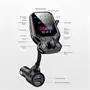 T819 Bluetooth FM transzmitter