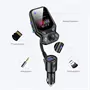 T819 Bluetooth FM transzmitter