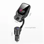 T819 Bluetooth FM transzmitter