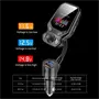 T819 Bluetooth FM transzmitter
