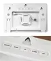 GH0707L LED falióra