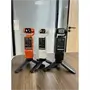 Q8 4K Ultra HD kézi vlogger sportkamera