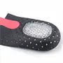 Speciális többzónás ortopéd talpbetét
