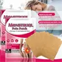 South Moon menstruációs tapasz (8 darab)