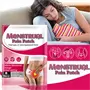 South Moon menstruációs tapasz (8 darab)