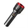 COBA CB-2208 tölthető elemlámpa