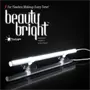 Beauty Bright tükörre rögzíthető LED-es kozmetikai lámpa