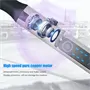 Elektromos gravírozó mikrotoll készlet /3 sebesség, 10W, USB-C/