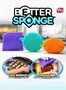 Better Sponge szilikon szivacs készlet (3 darab)