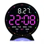 DZ-5521 LED óra