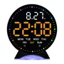 DZ-5521 LED óra