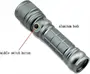 COBA CB-UV977 Power LED + UV elemlámpa