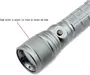 COBA CB-UV977 Power LED + UV elemlámpa