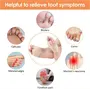 Metatarsus gélpárna – talppárna lábközépcsont fájdalom ellen