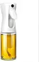 Olaj spray üveg 200ml