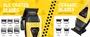 VGR V-877 S3 professzionális barber kit - 3in1 hajvágó készlet