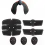 Renkai 5in1 okos EMS fitness készlet