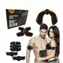 Renkai 5in1 okos EMS fitness készlet