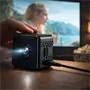 WiFi mini IP kamera – 1080P Full HD vezeték nélküli biztonsági kamera telefonos megfigyelésse