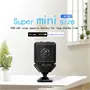 WiFi mini IP kamera – 1080P Full HD vezeték nélküli biztonsági kamera telefonos megfigyelésse