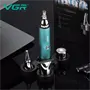 V-630 Grooming Kit