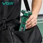 VGR V-343 Három forgófejes vízálló borotva