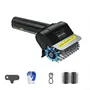 MDHL MD-RC-4BA Elektromos grillrács tisztító kefe