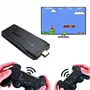 2.4G vezeték nélküli GamePad