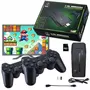 2.4G vezeték nélküli GamePad